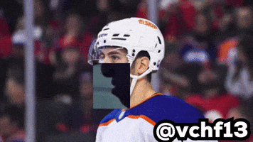 Evan Bouchard GIF