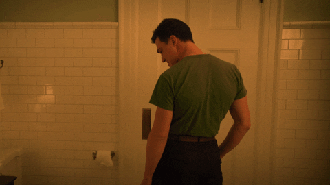 Sarah Paulson Ratched GIF by NETFLIX - Find & Share on GIPHY