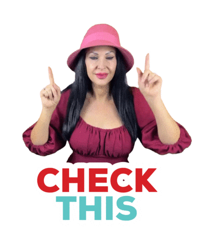 Connie Esparza Team Sticker