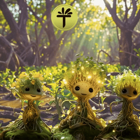 Community Tgn GIF by Treegens