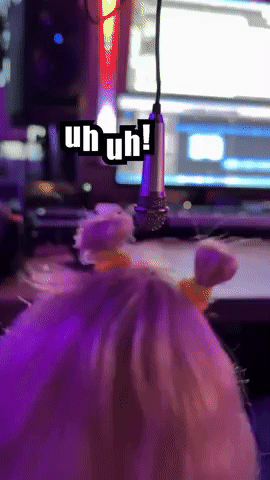 MAREEKA'S WORLD GIF