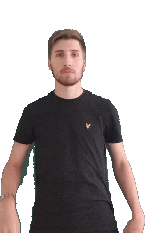 Zanger Matta Sticker