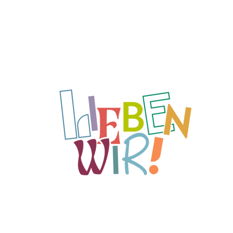 Text Unibielefeld Sticker by Bielefeld University