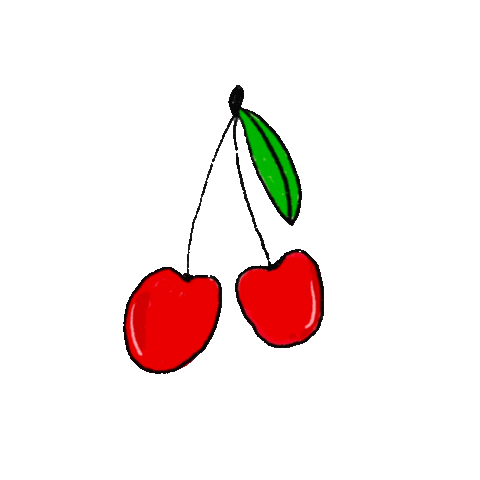 Bucket Agency Sticker