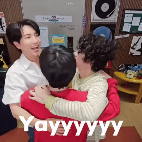 Super Junior Sj GIF