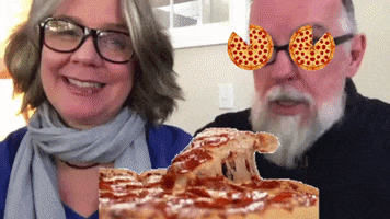 New York Pizza GIF by Aurora Consulting - EIDL Consulting