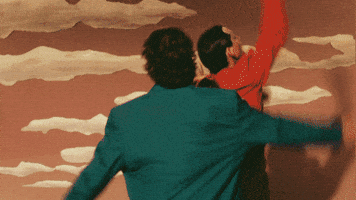 Goldie Boutilier GIF