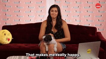 Dogs International Dog Day GIF by BuzzFeed