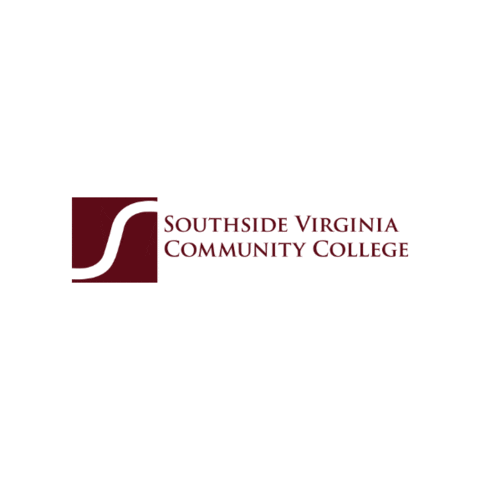 Southside Virginia Community College Sticker