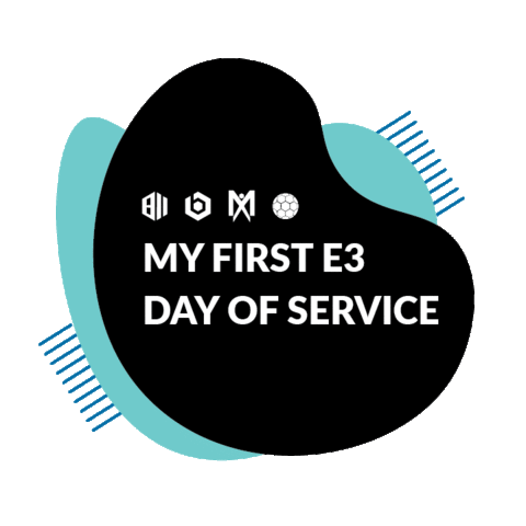 EightElevenGroup Sticker