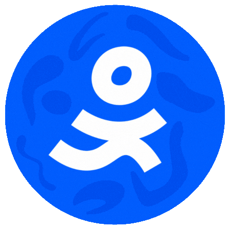 Manchester Frontrunners Sticker