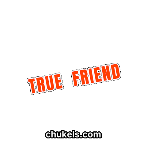 Best Friend Sticker by chukels