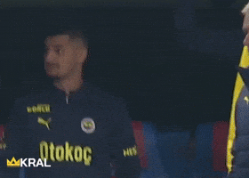 Levent GIF by KralSport