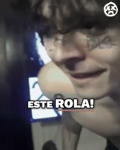 Musica Dancing GIF
