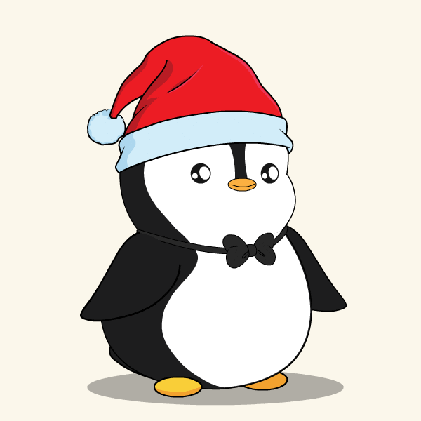 Penguin Ugh GIF by Pudgy Penguins