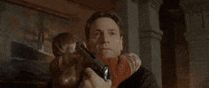 Jet Li GIF