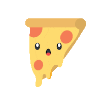 Food Wow Sticker by Daybreak