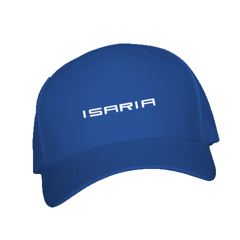 ISARIA Sticker