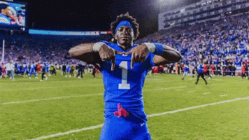 Byu Football Dbf GIF