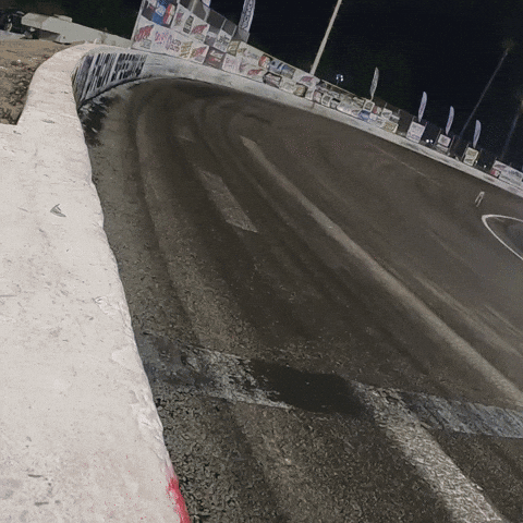 Drift Drifting GIF by jesse_iwuji