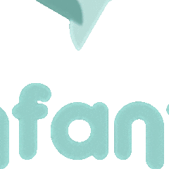 Infanti Sticker by SilfaCL