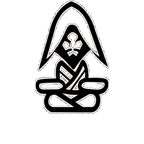 Logo Sticker