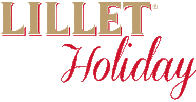 Spritz Sticker by Lillet.USA