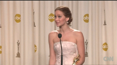 400px x 225px - Jennifer lawrence sexy GIFs - Get the best GIF on GIPHY