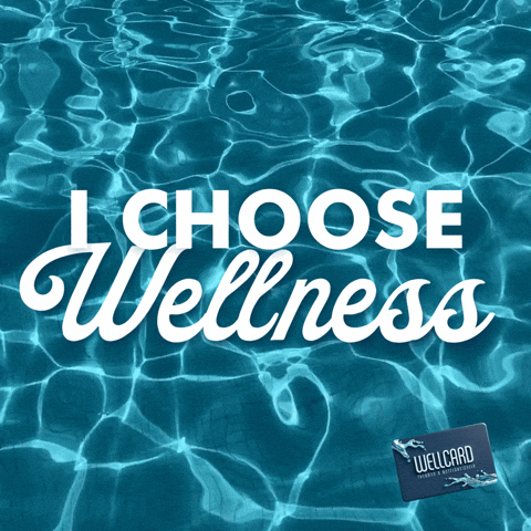 Water Wellness GIF by New Mediacheck GmbH