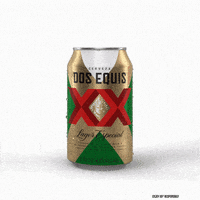 Stressed Dos Equis GIF by Dos Equis Gifs to the World