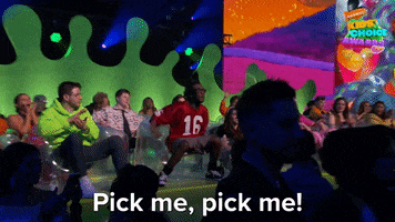Lil Uzi Vert Nickelodeon GIF by Kids' Choice Awards
