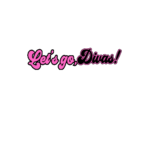 Divadancejoliet Sticker by DDJOL