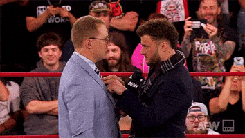 GIF by Ian Riccaboni