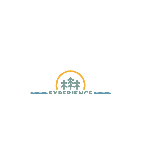 Experience Anacortes Sticker