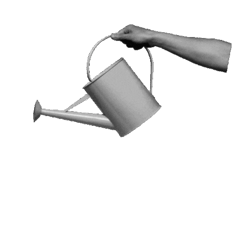 Smartcity Growing Sticker by Hi Zukunft