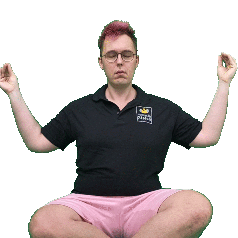 MassageByStefan Sticker