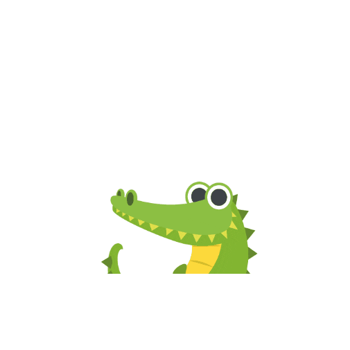 Domino's Pizza Brasil Sticker