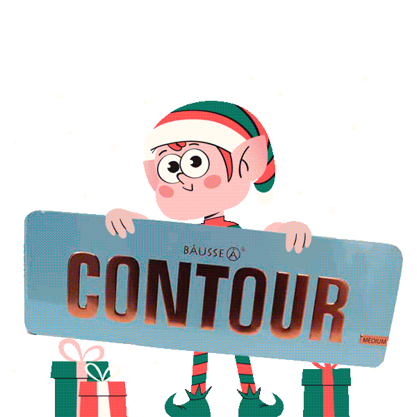 Byy035 Sticker by Bausse Beauty