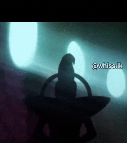 Dragon Ball Super Whis GIF