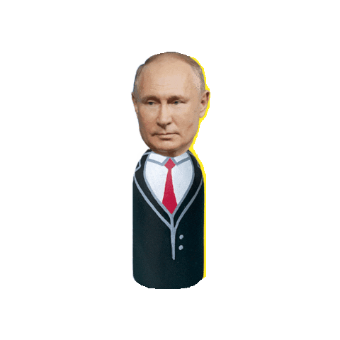 Russian News Sticker by GZT