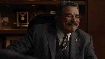 Blue Bloods Smile GIF by CBS