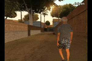San Andreas GIF