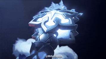 Genshin Impact GIF