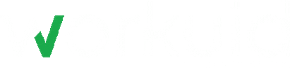 workuid Sticker