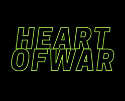 War Heart GIF by Heartofwar