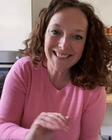 The Slimming Foodie GIF