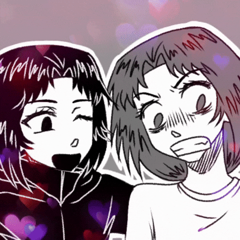 Ew What GIF