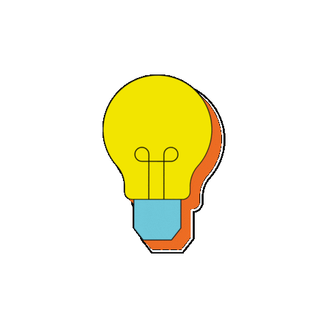 Energiaquecontagia Sticker by Bettanin