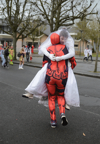 Carnaval GIF