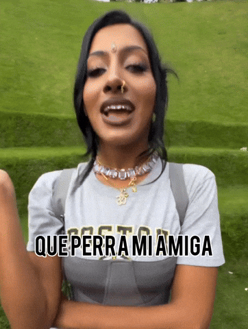 Latina Lara GIF